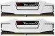 Pamięć G.Skill Ripjaws V, DDR4, 32 GB, 3200MHz, CL16 (F4-3200C16D-32GVW) 1
