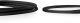 Digitus Patchcord Slim Cat.6 U/UTP LSZH 0.3m czarny (DK-1618-003S-BL) 3