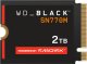Dysk SSD WD Black Sn770M M.2 2 Tb Pci (WDS200T3X0G-00CHY0) 1