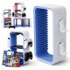 Geekhome Stojak na gry i kontrolery Nintendo Switch PS4 PS5 Xbox One Xbox Series X/S 1