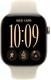 Smartwatch Apple Watch 12 GPS 42mm Light Gold Alu Sport Band M/L Piaskowy  (MJEE4ET/A) 2