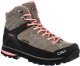 Buty trekkingowe damskie CMP Moon szare r. 39 2