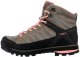 Buty trekkingowe damskie CMP Moon szare r. 39 4