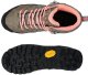 Buty trekkingowe damskie CMP Moon szare r. 39 6