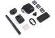 Kamera DJI Osmo 360 II Adventure Combo, 8K Ultra HD, CMOS, 240 fps, Wi-Fi, Bluetooth, Near Field Communication (NFC) (CP.OS.00000636.01) 3