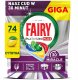 Fairy Kapsułki do zmywarki Fairy Platinum Plus Miracle 74 szt. 1