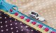 Maszyna do szycia Brother Presser Feet (7 mm): Zip Foot Narrow (F079) 2