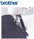 Maszyna do szycia Brother Presser Feet (7 mm): Zip Foot Narrow (F079) 3