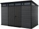 Szafa ogrodowa Keter Garden shed Cortina 11x7 gray (29213212) 1