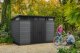 Szafa ogrodowa Keter Garden shed Cortina 11x7 gray (29213212) 3