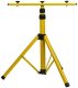 Naświetlacz DPM Solid LED na statywie, 2 x 50 W, 2 x 5000 lm, 4100 K, 140 cm, FL59-2X50 2