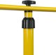 Naświetlacz DPM Solid LED na statywie, 2 x 50 W, 2 x 5000 lm, 4100 K, 140 cm, FL59-2X50 3
