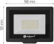 Naświetlacz DPM Solid LED na statywie, 2 x 50 W, 2 x 5000 lm, 4100 K, 140 cm, FL59-2X50 7