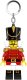 Breloczek LEGO Minifigures Dziadek do orzechów brelok z latarką (LGL-KE214H) 1