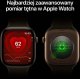 Smartwatch Apple Watch 12 GPS + Cellular 46mm Space Grey Alu Sport Band M/L Granatowy  (MJG74MP/A) 3