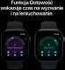 Smartwatch Apple Watch 12 GPS + Cellular 46mm Space Grey Alu Sport Band M/L Granatowy  (MJG74MP/A) 4