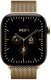 Smartwatch Apple Watch 12 GPS + Cellular 42mm Radiant Gold Titanium Milanese Loop Złoty  (MJGL4MP/A) 2
