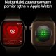 Smartwatch Apple Watch 12 GPS + Cellular 42mm Radiant Gold Titanium Milanese Loop Złoty  (MJGL4MP/A) 3