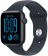 Smartwatch Apple Watch SE 3 GPS + Cellular 44mm Midnight Alu Sport S/M Granatowy  (MJLQ4MP/A) 1