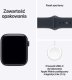 Smartwatch Apple Watch SE 3 GPS + Cellular 44mm Midnight Alu Sport S/M Granatowy  (MJLQ4MP/A) 7