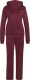 Adidas Dres damski Essentials Linear bordowy KQ7588 2XL 2