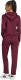 Adidas Dres damski Essentials Linear bordowy KQ7588 2XL 3