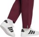 Adidas Dres damski Essentials Linear bordowy KQ7588 XL 7