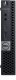 Komputer poleasingowy Dell Dell OptiPlex 7070 Micro Core i5 9500T (9-gen.) / 16 GB / 480 SSD / Win 11 Pro 1