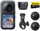 Kamera Insta360 X6 Motorcycle Bundle czarna 1