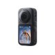 Kamera Insta360 X6 Motorcycle Bundle czarna 3