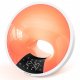 Lampa stołowa TECKIN OUTLET! Lampka nocna dzienna RGB A90s wybudzanie Bluetooth Radio Alexa 6