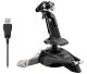 Joystick Genius MaxFire F27 USB (31600001400) 1