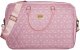 Torba Wonder Na laptopa 15-16 cali - Briefcase Pico różowe 2