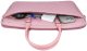 Torba Wonder Na laptopa 15-16 cali - Briefcase Pico różowe 4