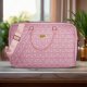 Torba Wonder Na laptopa 15-16 cali - Briefcase Pico różowe 5