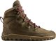 Buty trekkingowe męskie Adidas Vivobarefoot Tracker Leather AT II Brązowe 46 (309622-02) 1