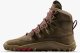 Buty trekkingowe męskie Adidas Vivobarefoot Tracker Leather AT II Brązowe 46 (309622-02) 2