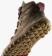 Buty trekkingowe męskie Adidas Vivobarefoot Tracker Leather AT II Brązowe 46 (309622-02) 5