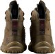 Buty trekkingowe męskie Adidas Vivobarefoot Tracker Leather AT II Brązowe 42 (309622-02) 3