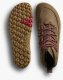 Buty trekkingowe męskie Adidas Vivobarefoot Tracker Leather AT II Brązowe 42 (309622-02) 5