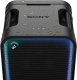 Głośnik Sony ULT Tower Max czarny (SRSULT3000.CEL) 3