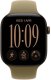 Smartwatch Apple Watch 12 GPS 46mm Dark Bronze Alu Sport Band S/M Oliwkowy  (MJEQ4MP/A) 2