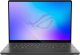 Laptop Asus ROG Zephyrus G16 Ultra 9 386H 16.0"2.5K OLED 240Hz AR 64GB LPDDR5X 8533 SSD1TB GeForce RTX 5080 16GB WiFi7+BT Cam1080p+IR 90WHrs W11Pro Aluminum Eclipse Gray (GU606AW-U9641X) 1