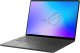 Laptop Asus ROG Zephyrus G16 Ultra 9 386H 16.0"2.5K OLED 240Hz AR 64GB LPDDR5X 8533 SSD1TB GeForce RTX 5080 16GB WiFi7+BT Cam1080p+IR 90WHrs W11Pro Aluminum Eclipse Gray (GU606AW-U9641X) 2