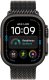 Smartwatch Apple Watch Ultra 4 GPS + Cellular 49mm Black Titanium / Milanese Loop M Czarny  (MJAV4ET/A) 2