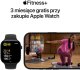 Smartwatch Apple Watch Ultra 4 GPS + Cellular 49mm Black Titanium / Milanese Loop L Czarny  (MJAX4ET/A) 8