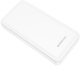 Powerbank Borofone 20000 mAh BJ88A Clever biały 3