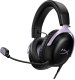 Słuchawki HyperX Cloud III Zestaw słuchawkowy Przewodowa Opaska na głowę Gaming USB Type-C Czarny, Lawenda (DF7F0AA) 1