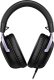 Słuchawki HyperX Cloud III Zestaw słuchawkowy Przewodowa Opaska na głowę Gaming USB Type-C Czarny, Lawenda (DF7F0AA) 2