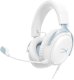 Słuchawki HyperX Cloud III - Gaming Headset (White/Blue) (DF7F1AA) 1